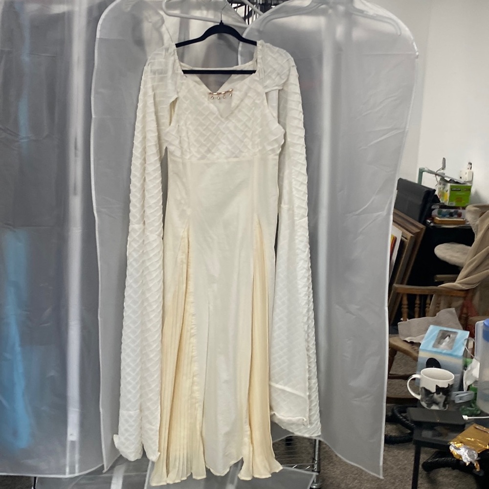 Game of Thrones Daenerys Targaryen inspired Dress